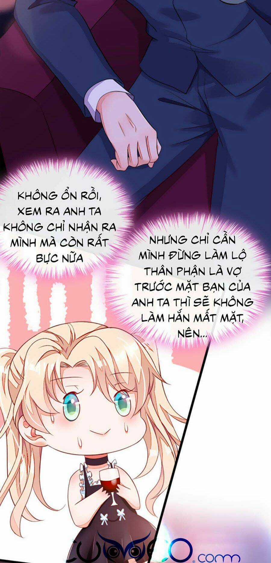 Ác Ma Thì Thầm Chapter 6 trang 15