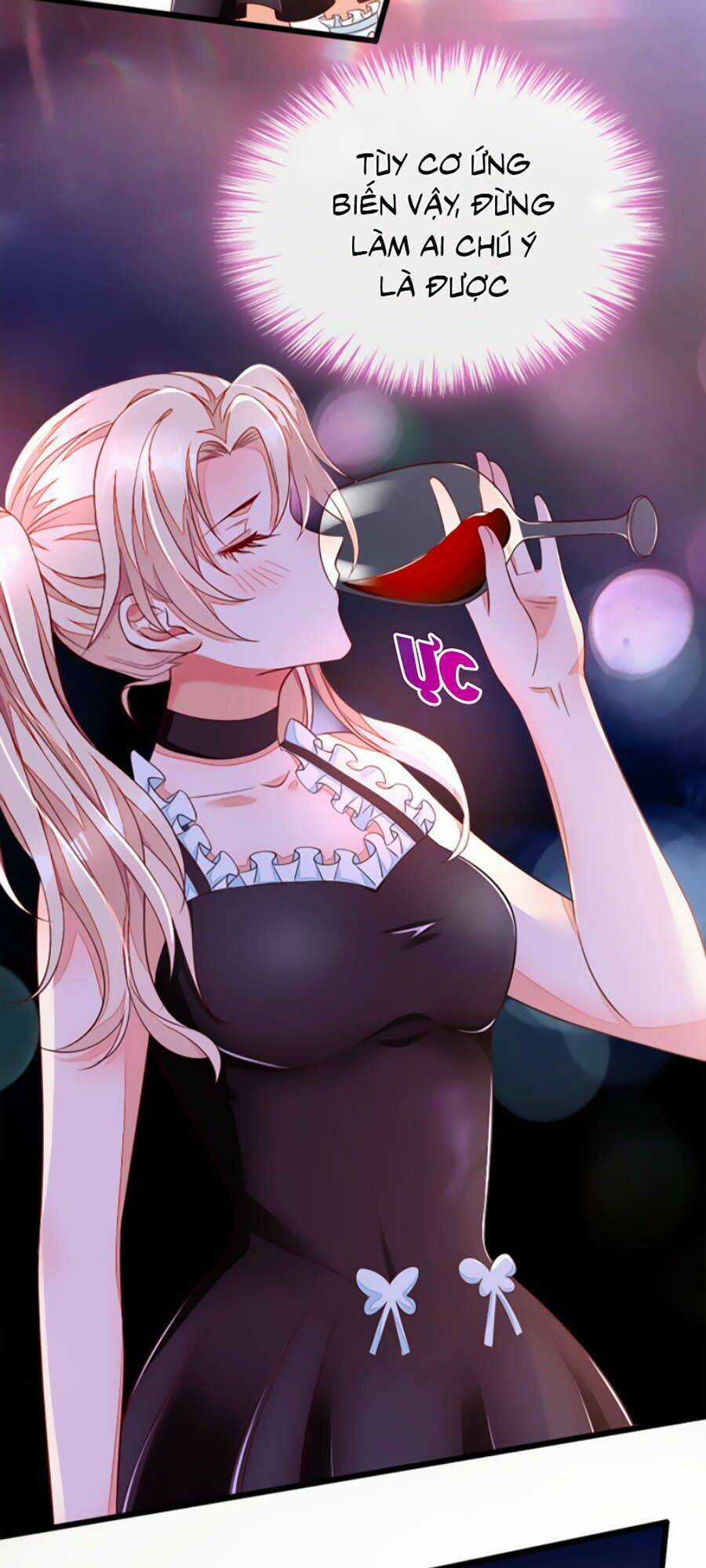 Ác Ma Thì Thầm Chapter 6 trang 16