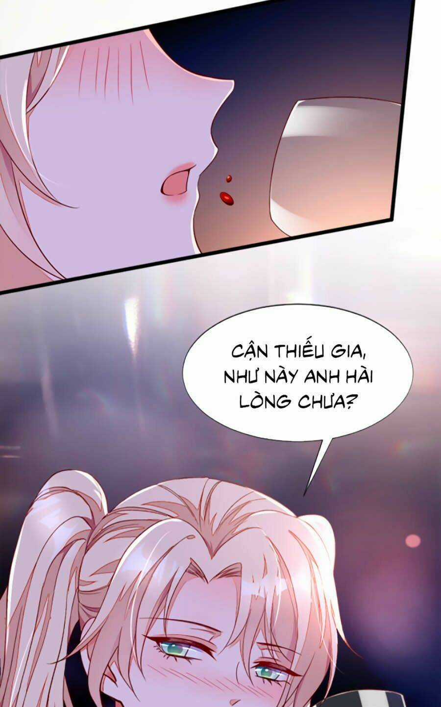 Ác Ma Thì Thầm Chapter 6 trang 17