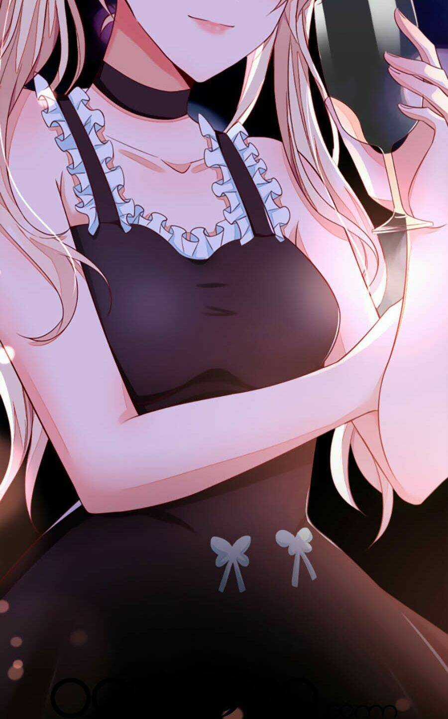 Ác Ma Thì Thầm Chapter 6 trang 18