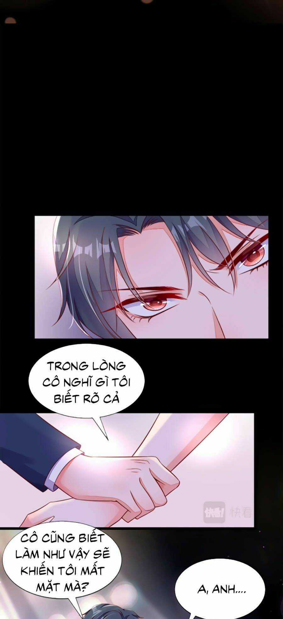 Ác Ma Thì Thầm Chapter 6 trang 19