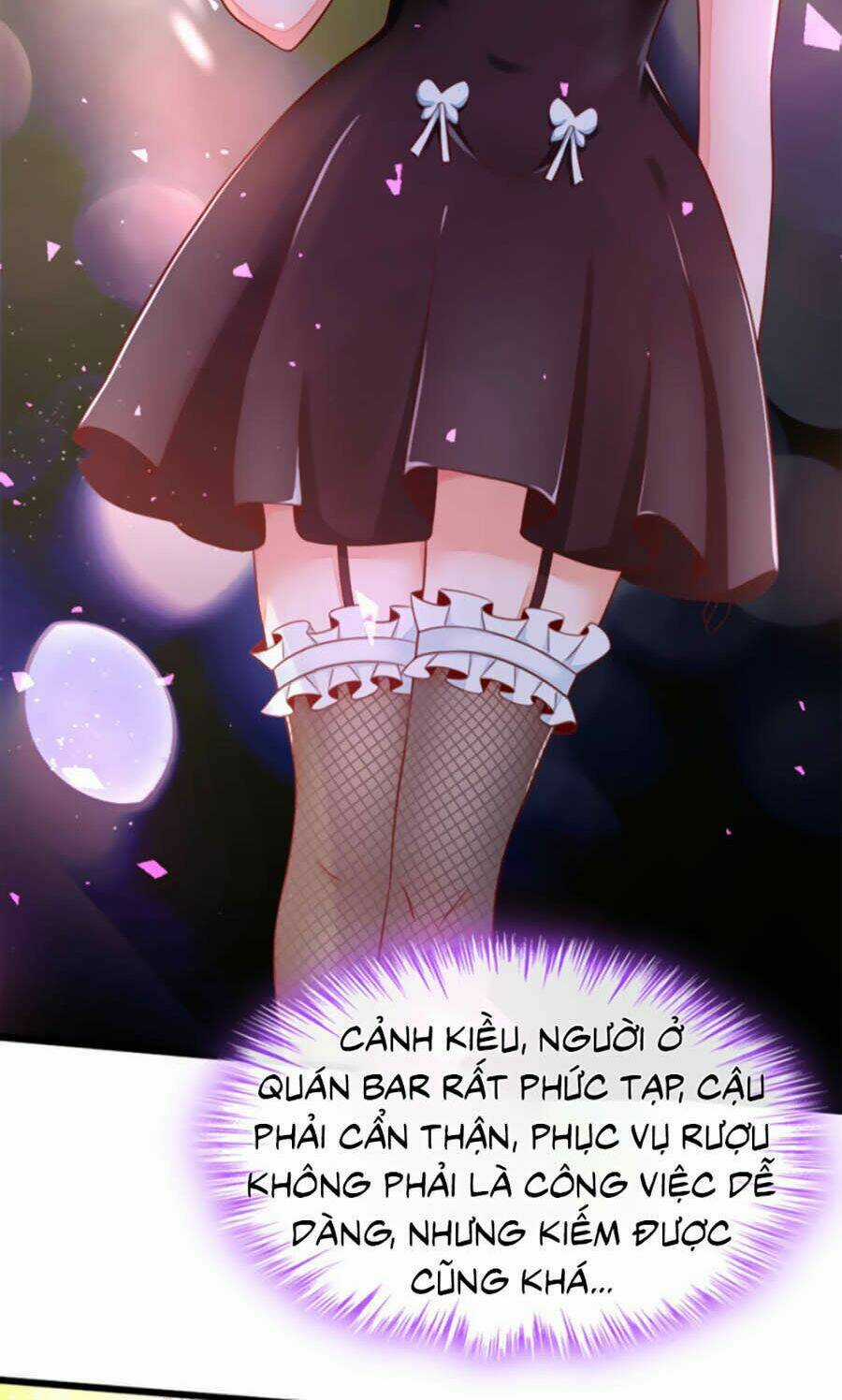 Ác Ma Thì Thầm Chapter 6 trang 2