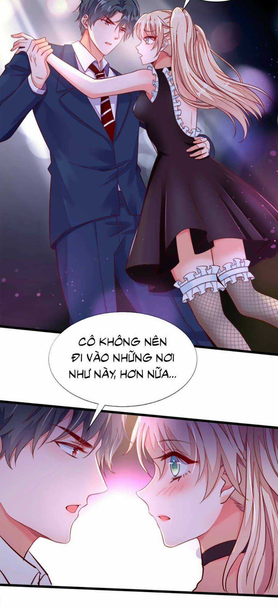 Ác Ma Thì Thầm Chapter 6 trang 20