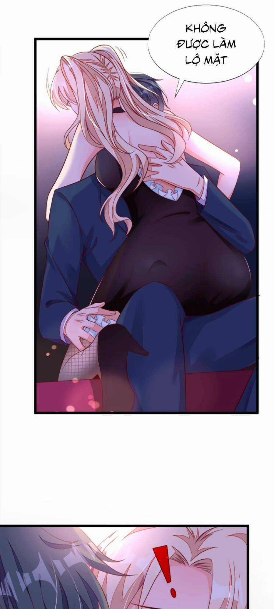 Ác Ma Thì Thầm Chapter 6 trang 21