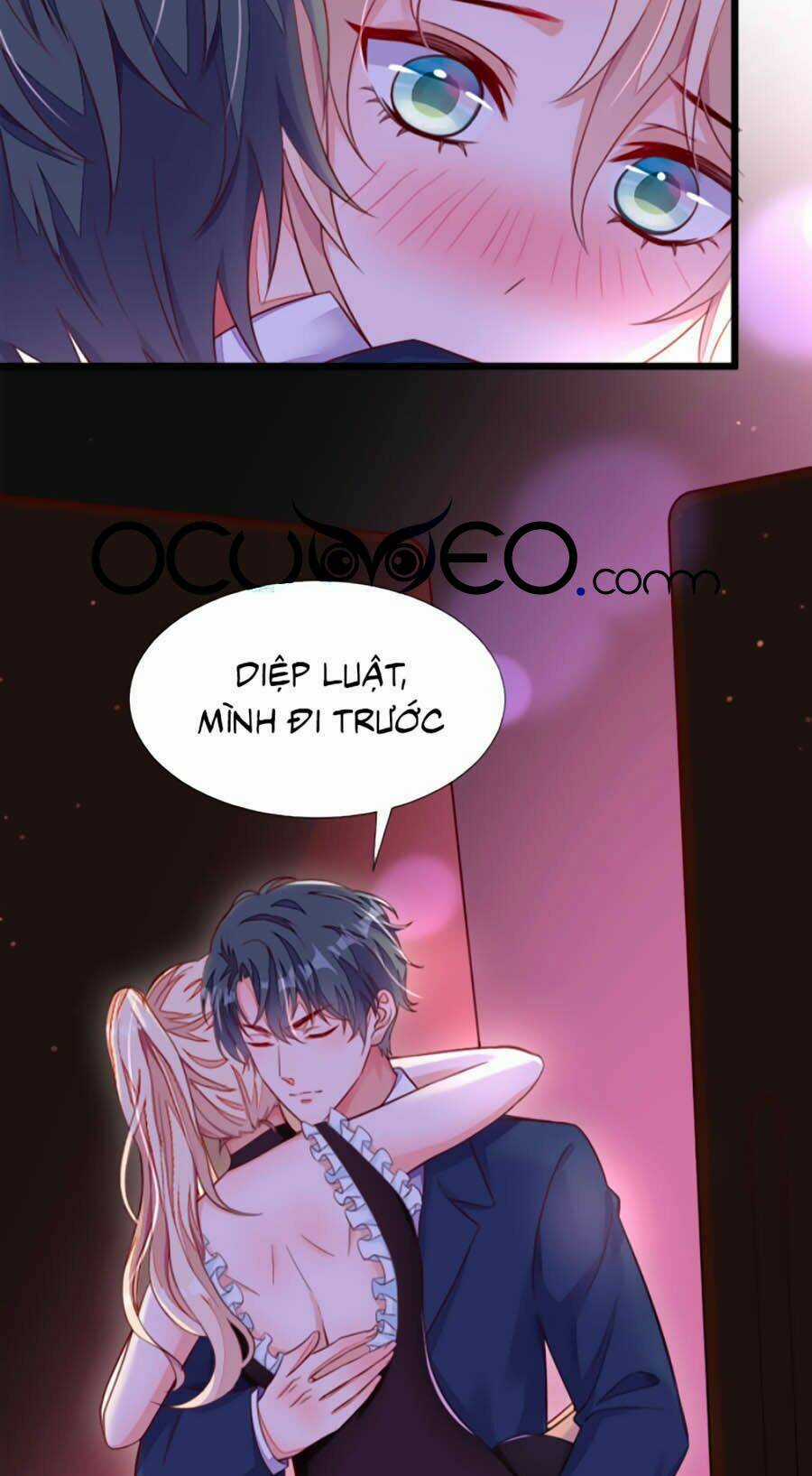 Ác Ma Thì Thầm Chapter 6 trang 22