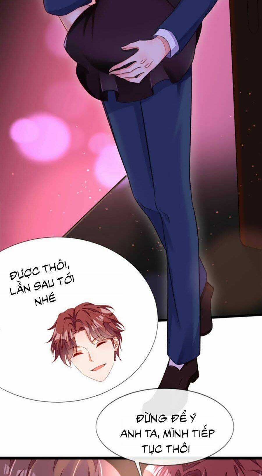 Ác Ma Thì Thầm Chapter 6 trang 23