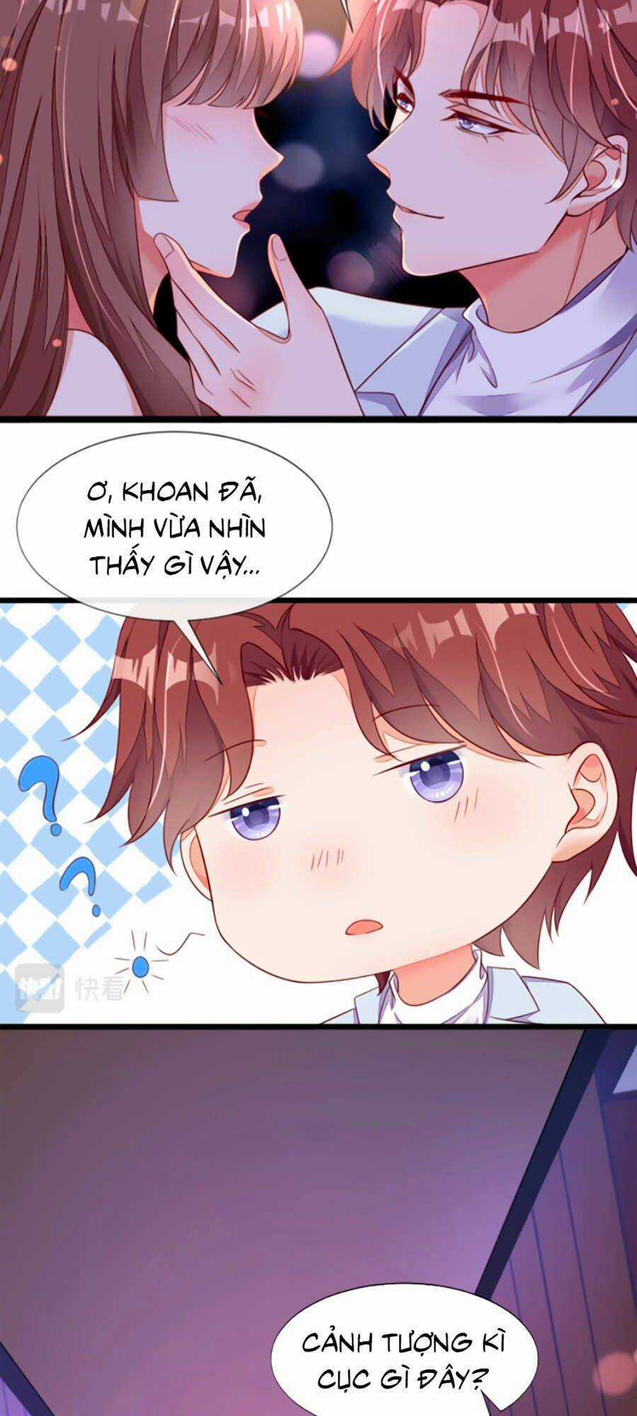 Ác Ma Thì Thầm Chapter 6 trang 24