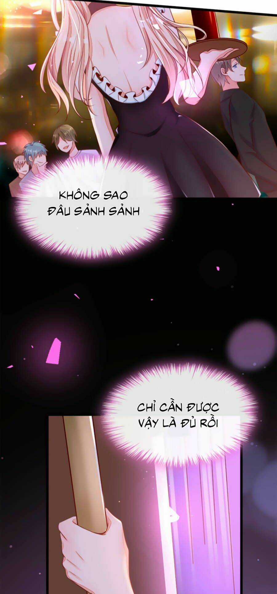 Ác Ma Thì Thầm Chapter 6 trang 3