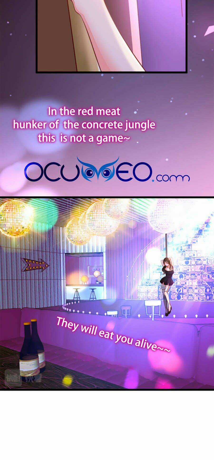 Ác Ma Thì Thầm Chapter 6 trang 4