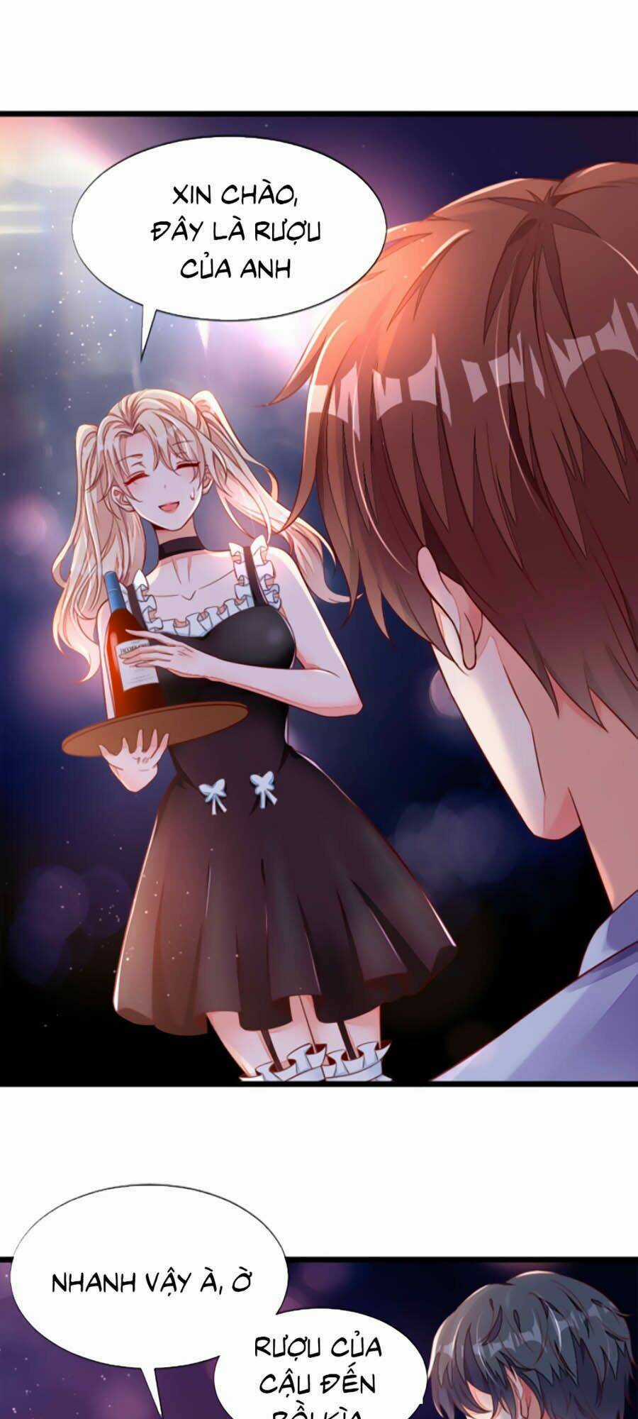 Ác Ma Thì Thầm Chapter 6 trang 5