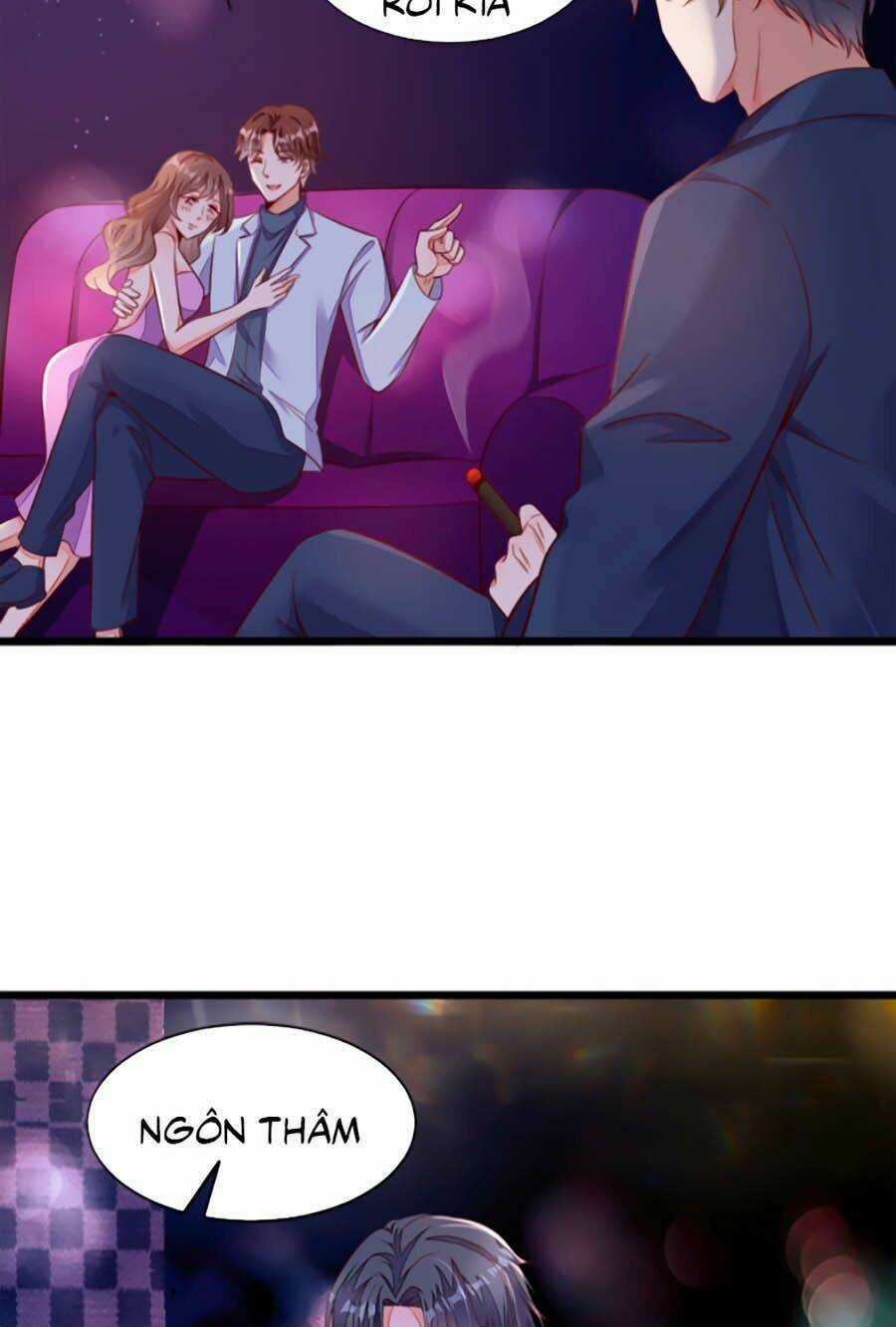 Ác Ma Thì Thầm Chapter 6 trang 6