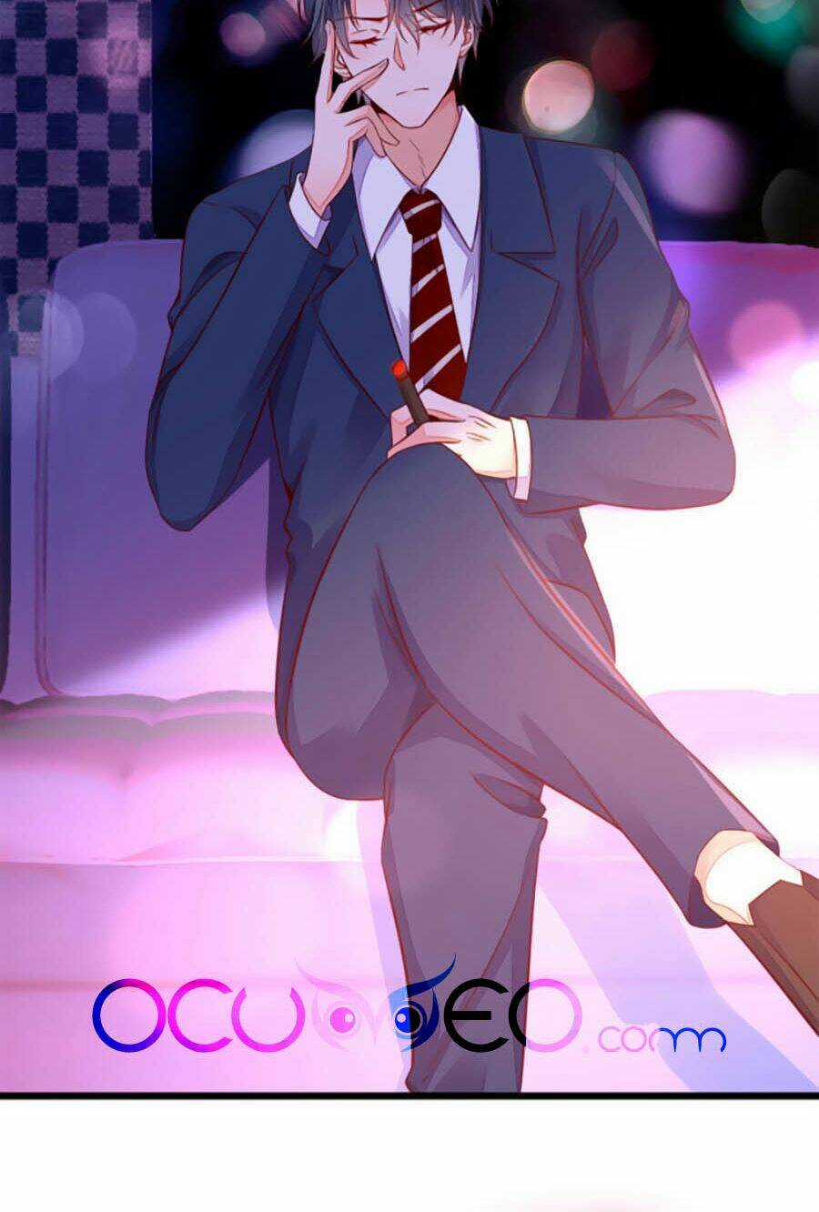 Ác Ma Thì Thầm Chapter 6 trang 7