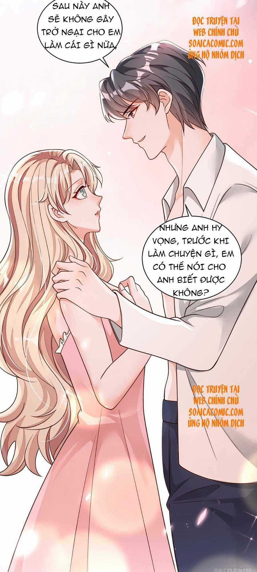 Ác Ma Thì Thầm Chapter 60 trang 10