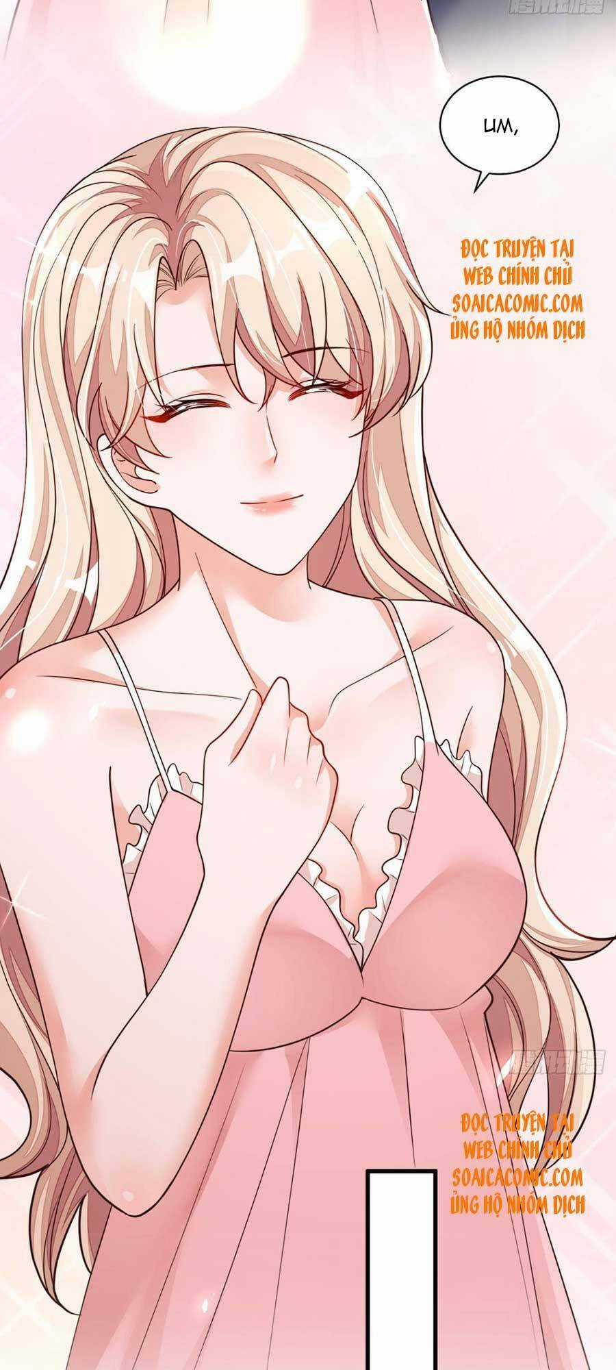 Ác Ma Thì Thầm Chapter 60 trang 11