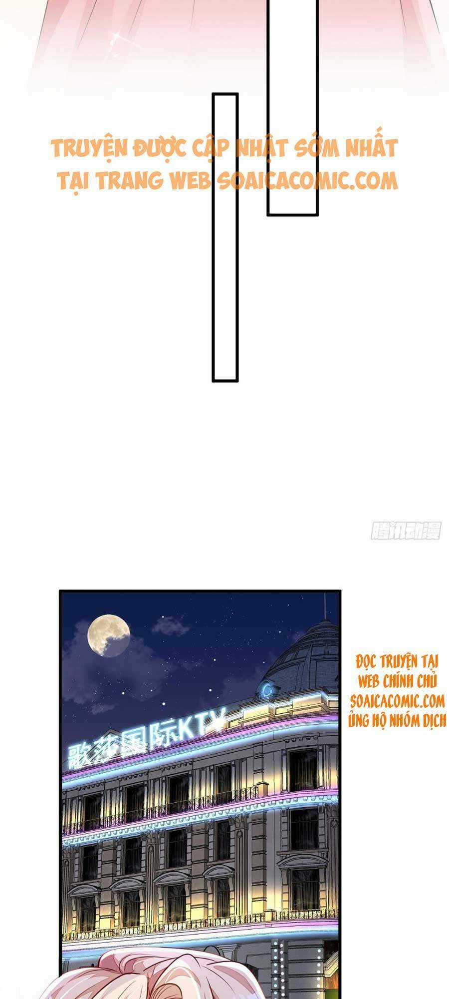 Ác Ma Thì Thầm Chapter 60 trang 12