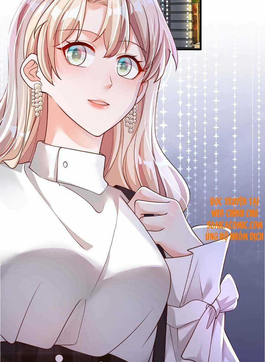 Ác Ma Thì Thầm Chapter 60 trang 13