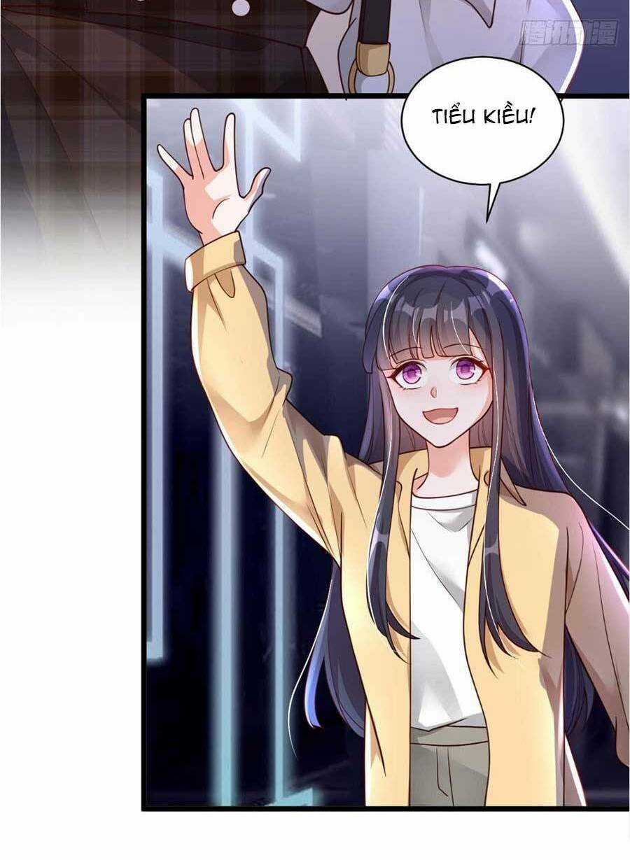 Ác Ma Thì Thầm Chapter 60 trang 14