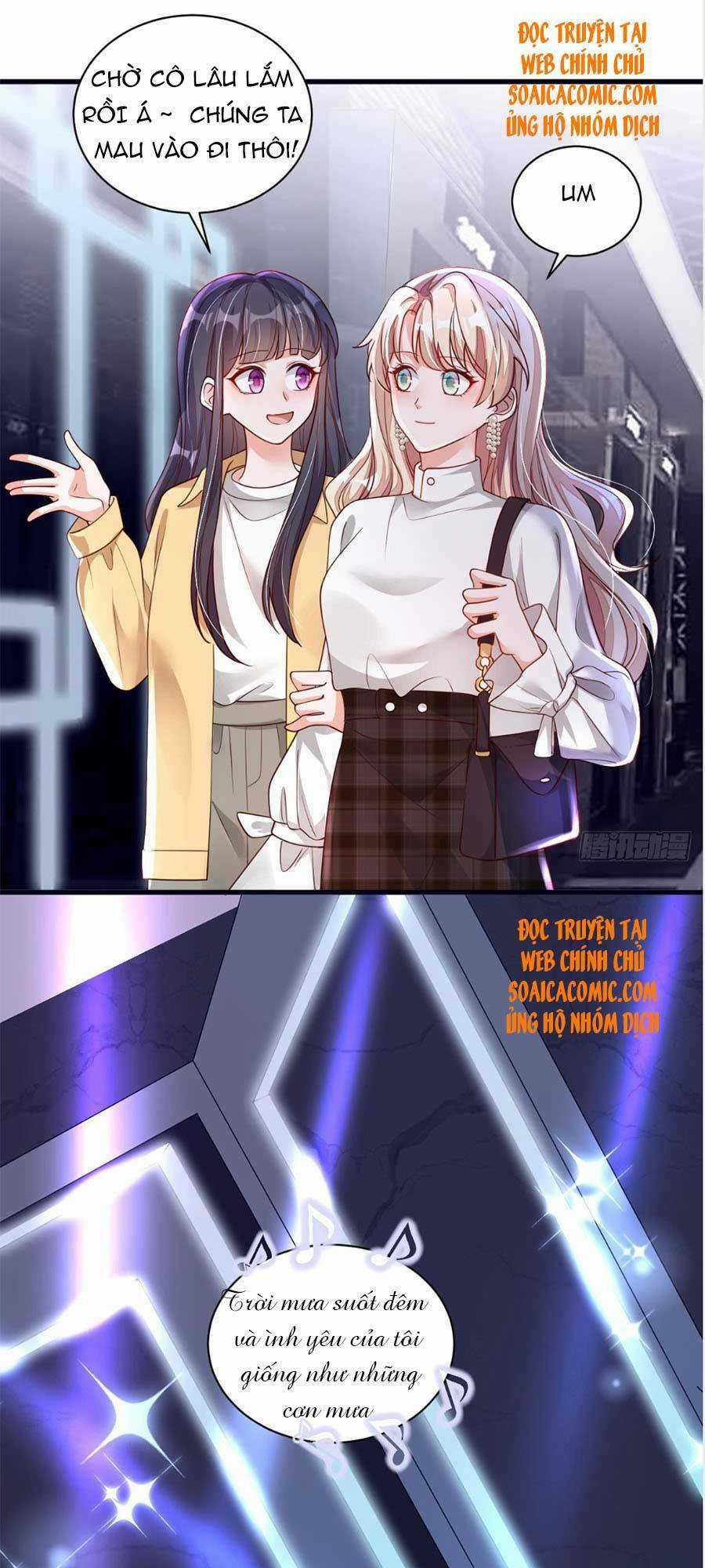 Ác Ma Thì Thầm Chapter 60 trang 15