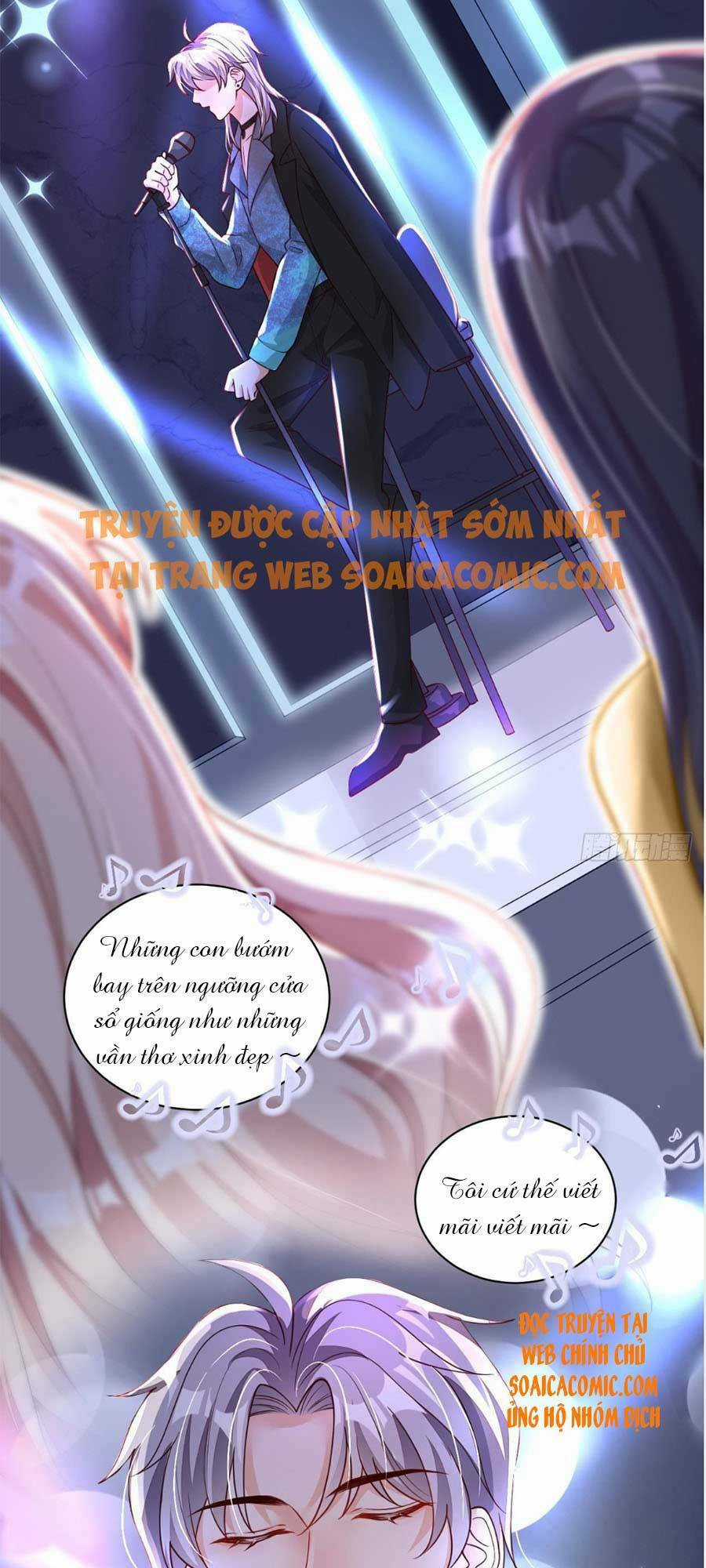 Ác Ma Thì Thầm Chapter 60 trang 16