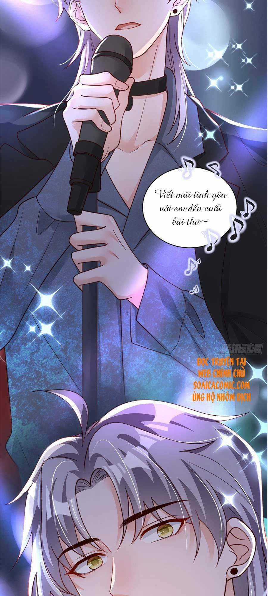 Ác Ma Thì Thầm Chapter 60 trang 17