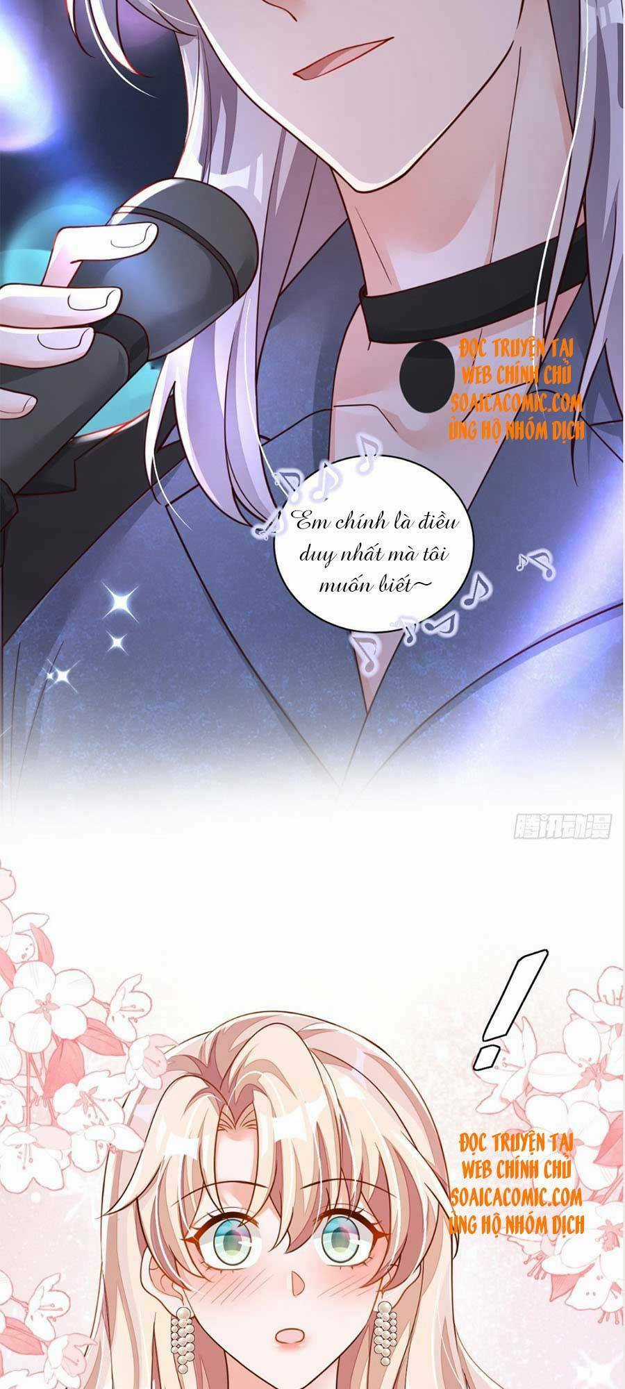 Ác Ma Thì Thầm Chapter 60 trang 18