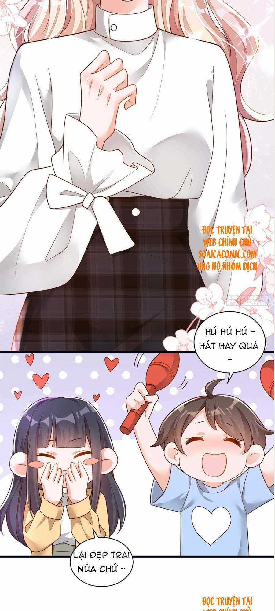 Ác Ma Thì Thầm Chapter 60 trang 19