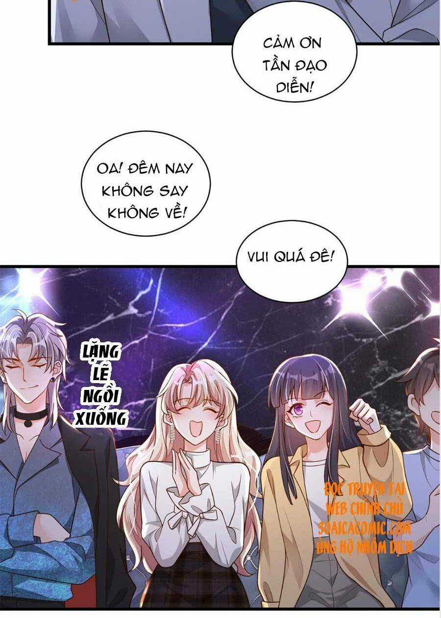 Ác Ma Thì Thầm Chapter 60 trang 21