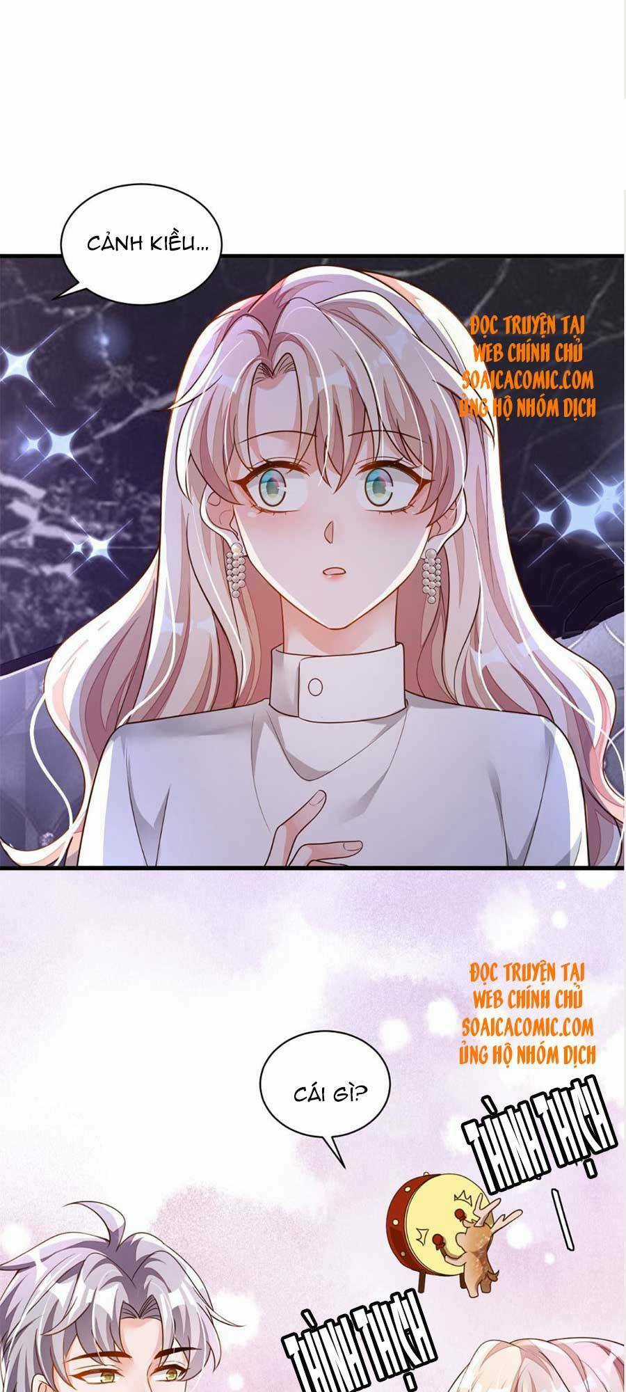 Ác Ma Thì Thầm Chapter 60 trang 22