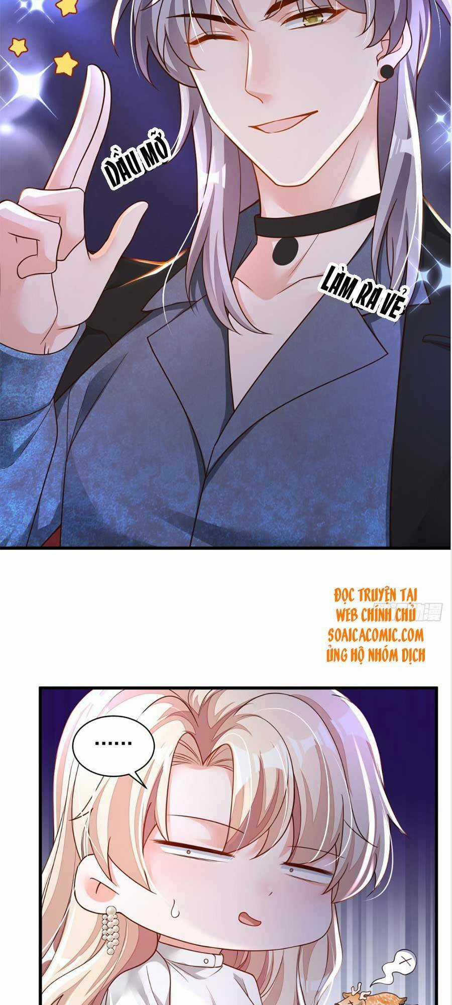 Ác Ma Thì Thầm Chapter 60 trang 24