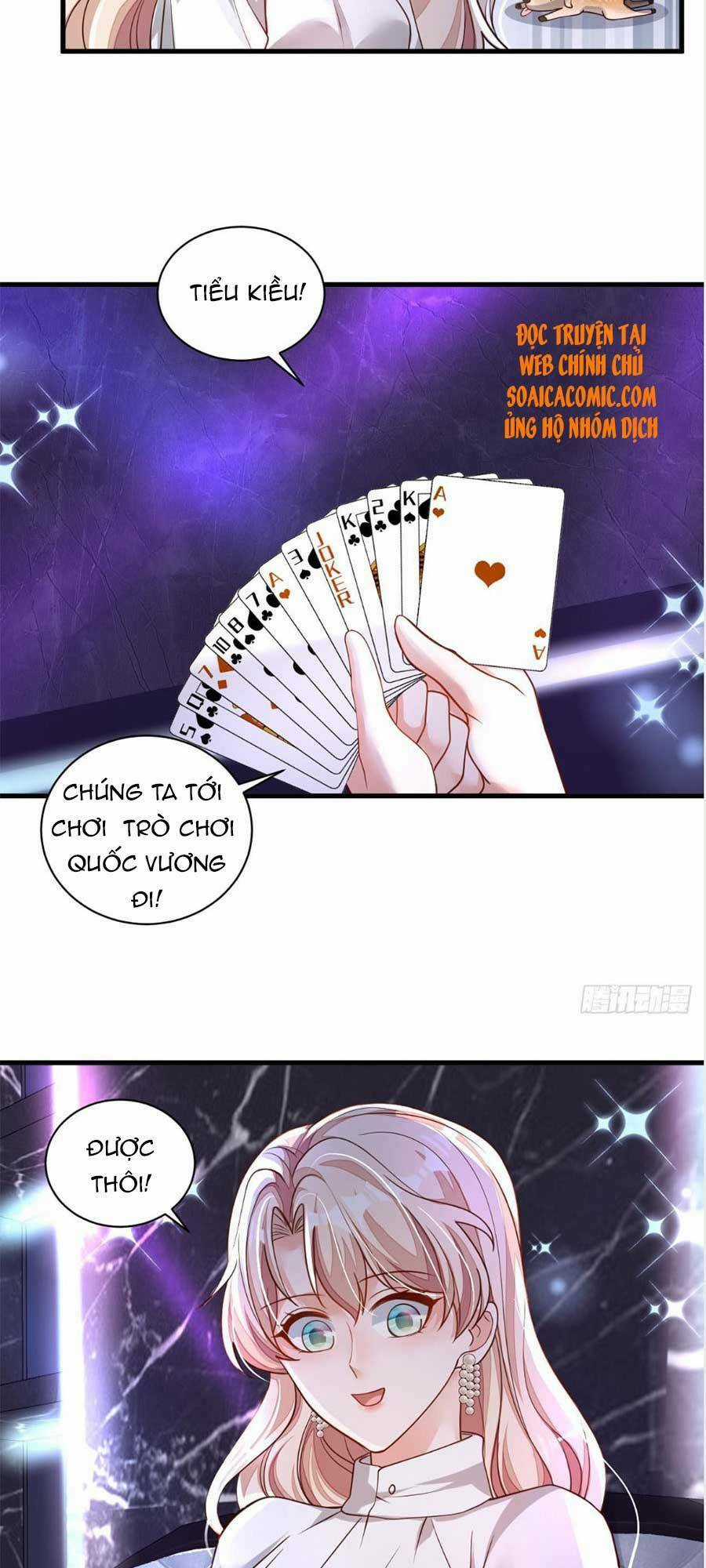 Ác Ma Thì Thầm Chapter 60 trang 25