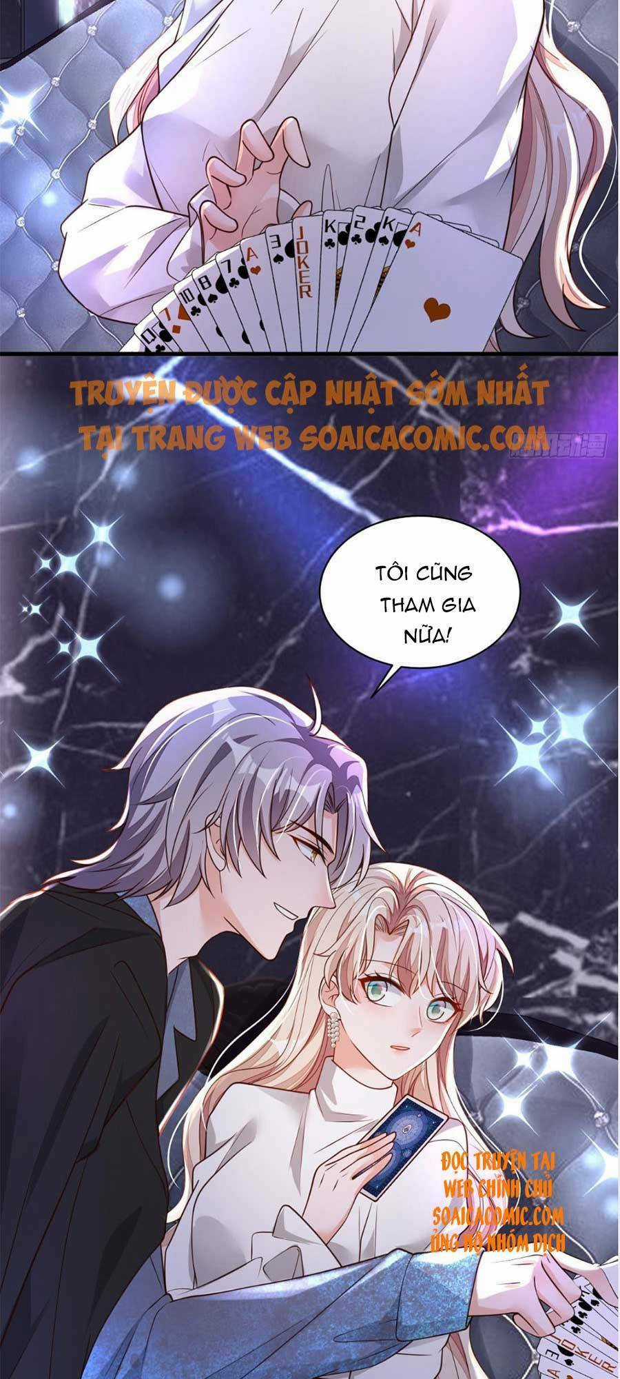 Ác Ma Thì Thầm Chapter 60 trang 26