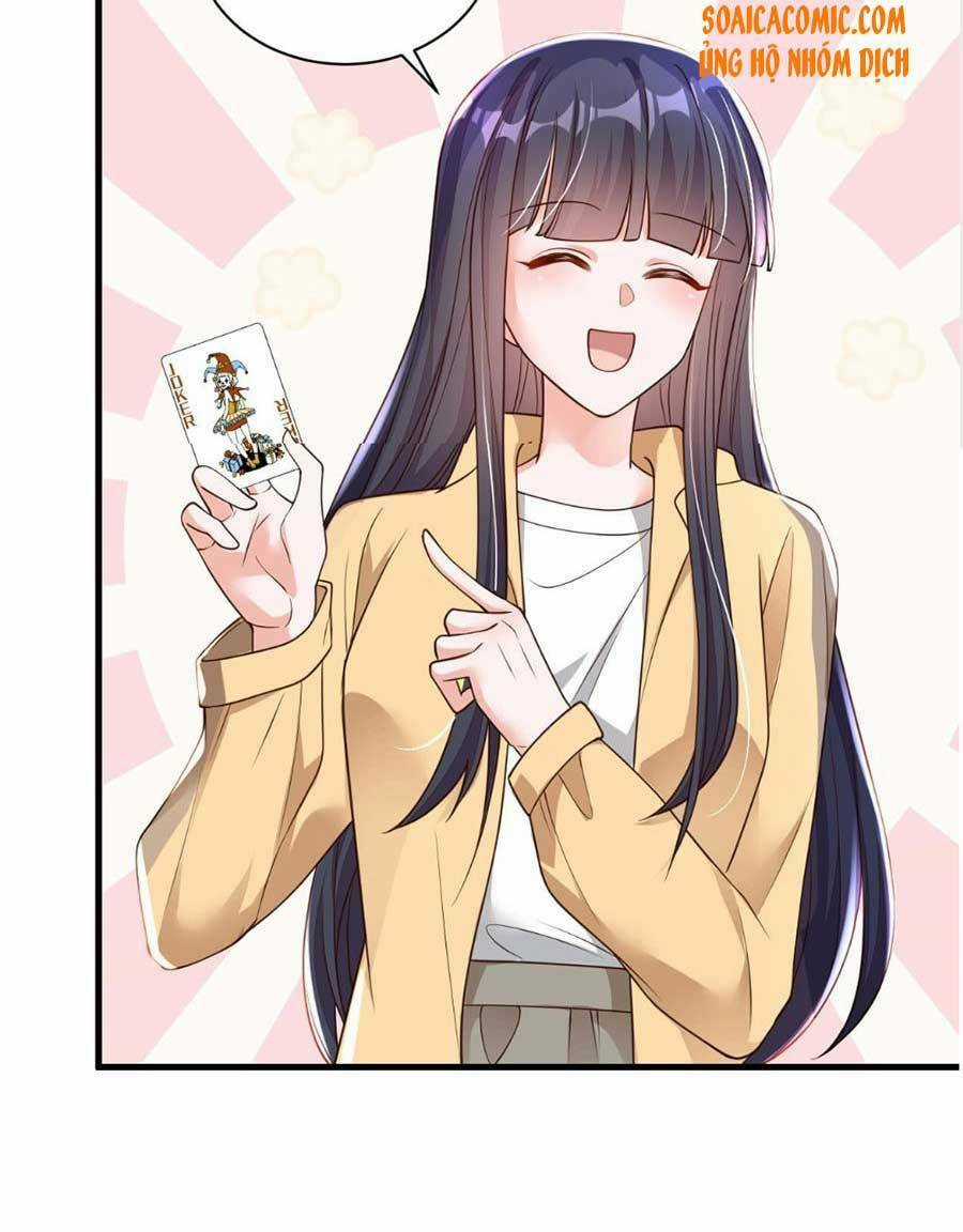 Ác Ma Thì Thầm Chapter 60 trang 28