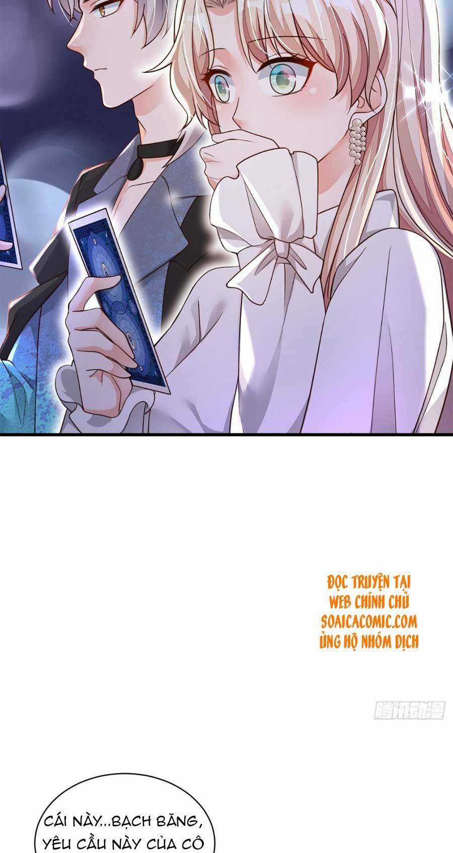 Ác Ma Thì Thầm Chapter 60 trang 30