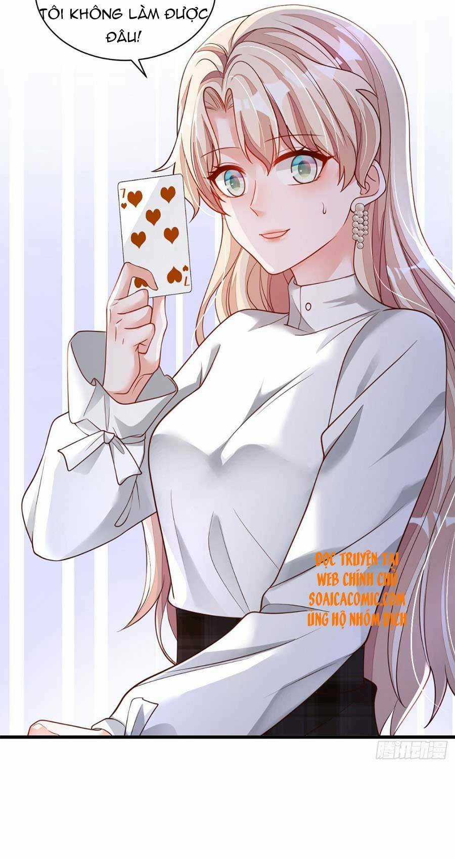 Ác Ma Thì Thầm Chapter 60 trang 31