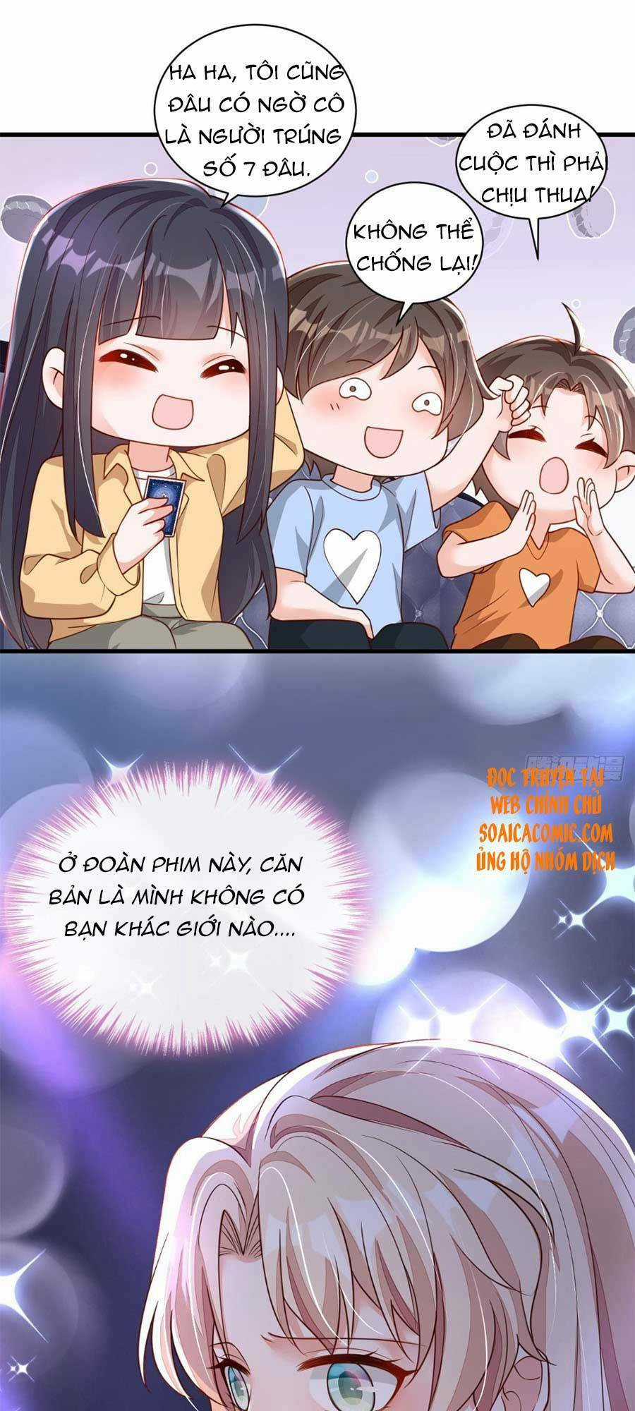 Ác Ma Thì Thầm Chapter 60 trang 32