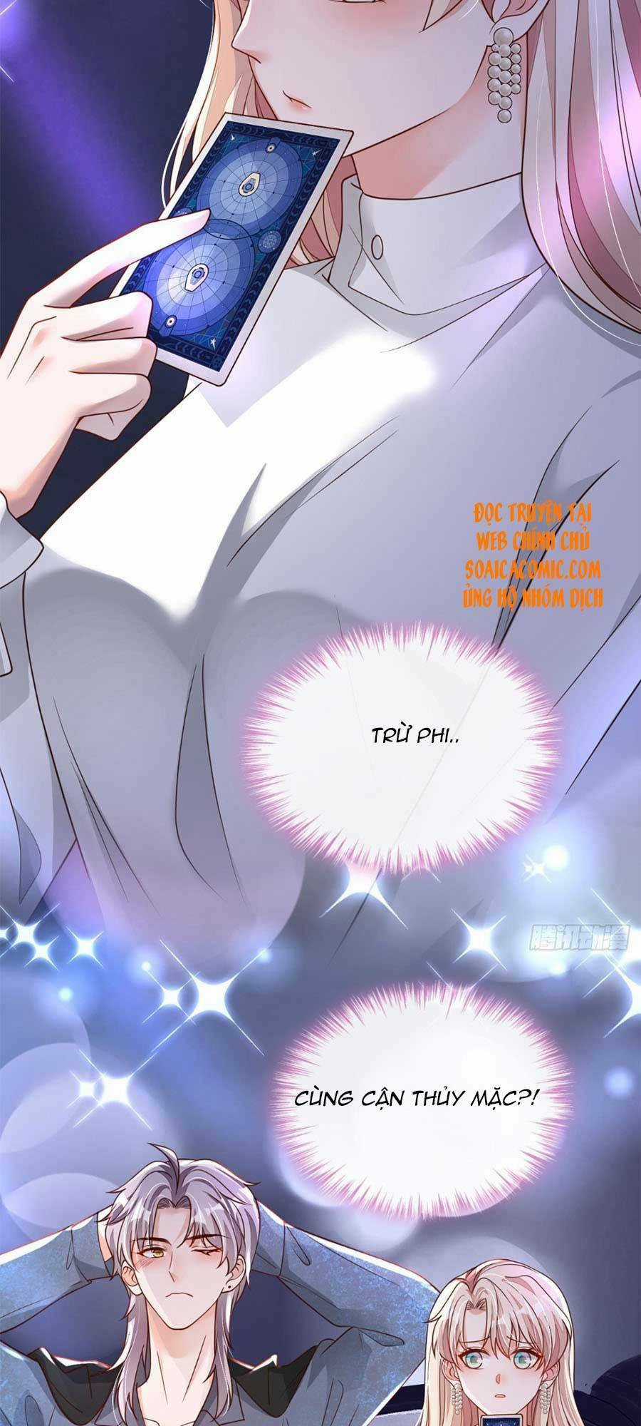 Ác Ma Thì Thầm Chapter 60 trang 33