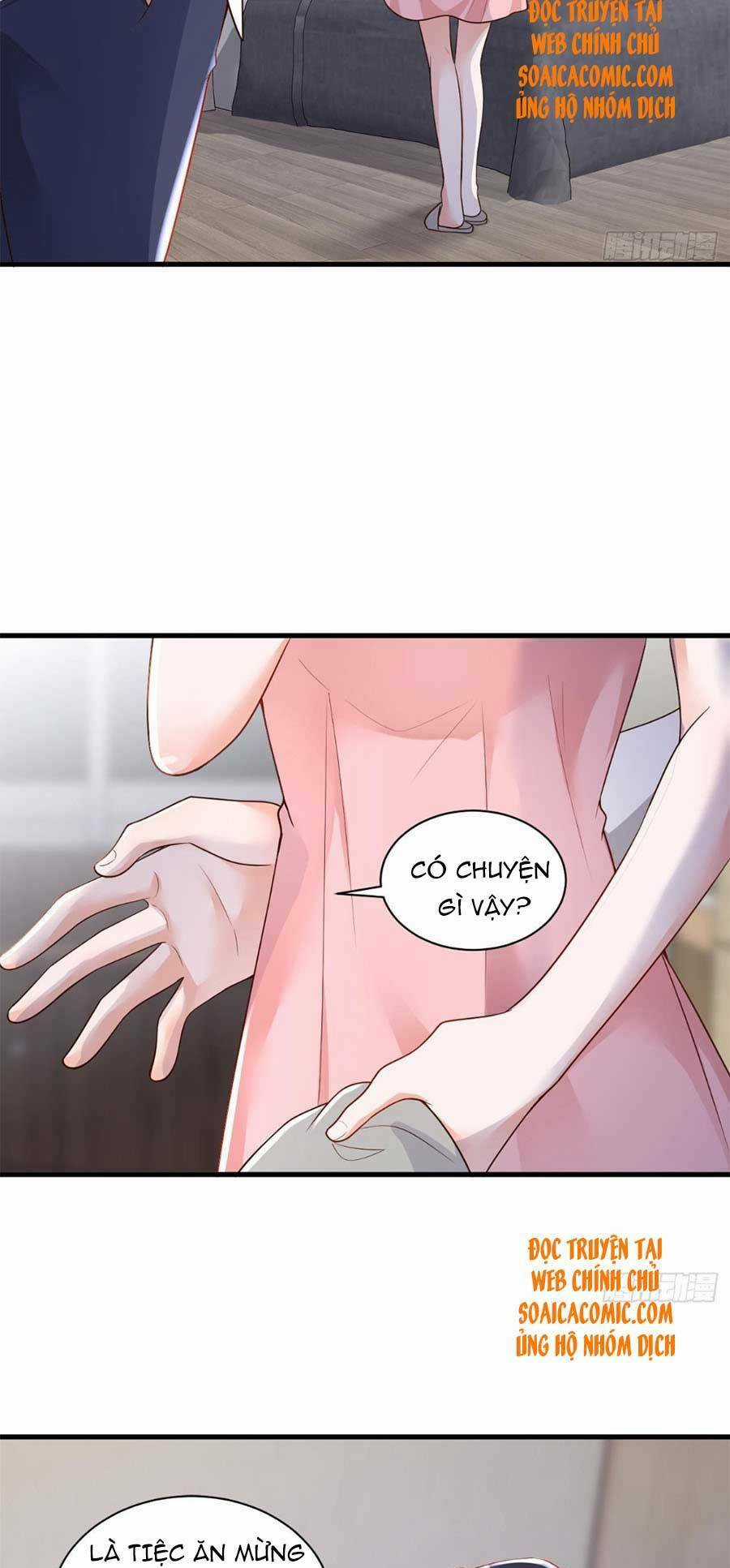 Ác Ma Thì Thầm Chapter 60 trang 6