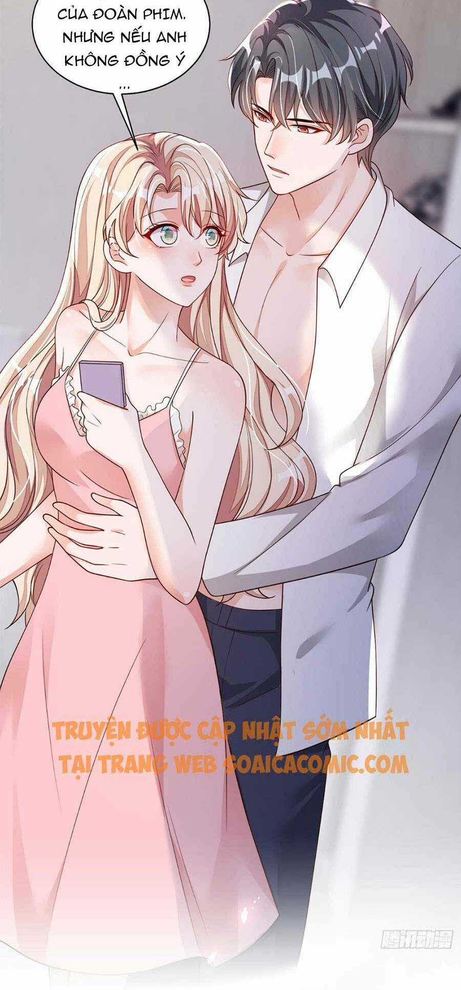 Ác Ma Thì Thầm Chapter 60 trang 7