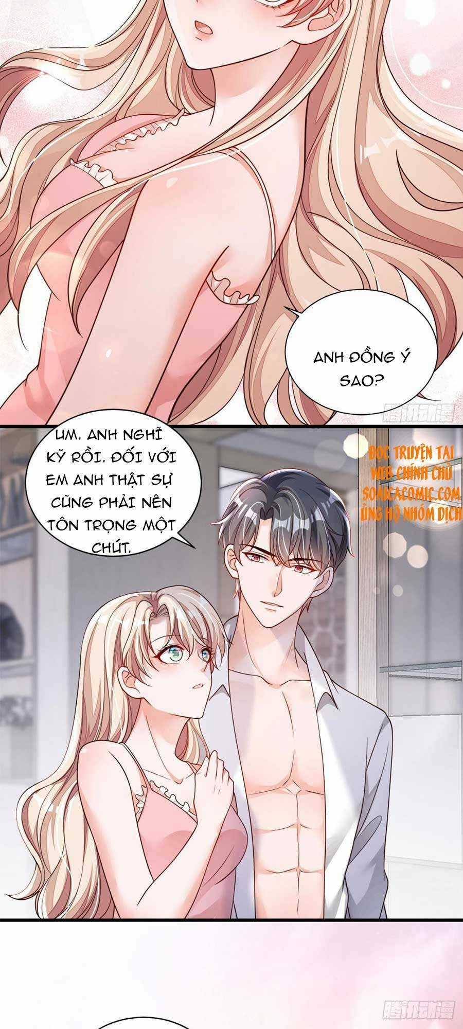 Ác Ma Thì Thầm Chapter 60 trang 9