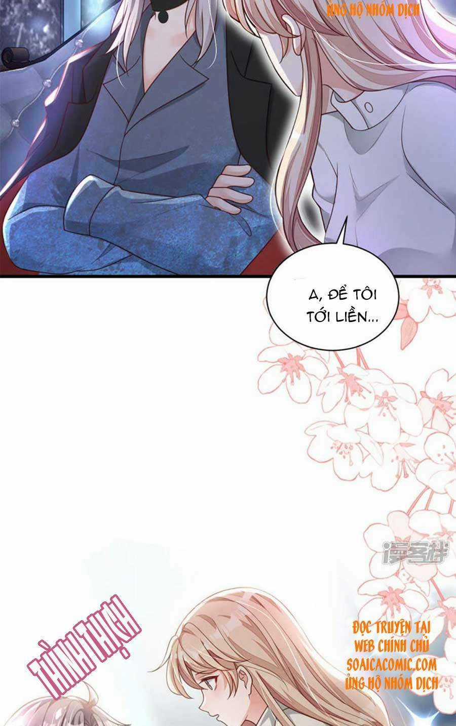 Ác Ma Thì Thầm Chapter 61 trang 12