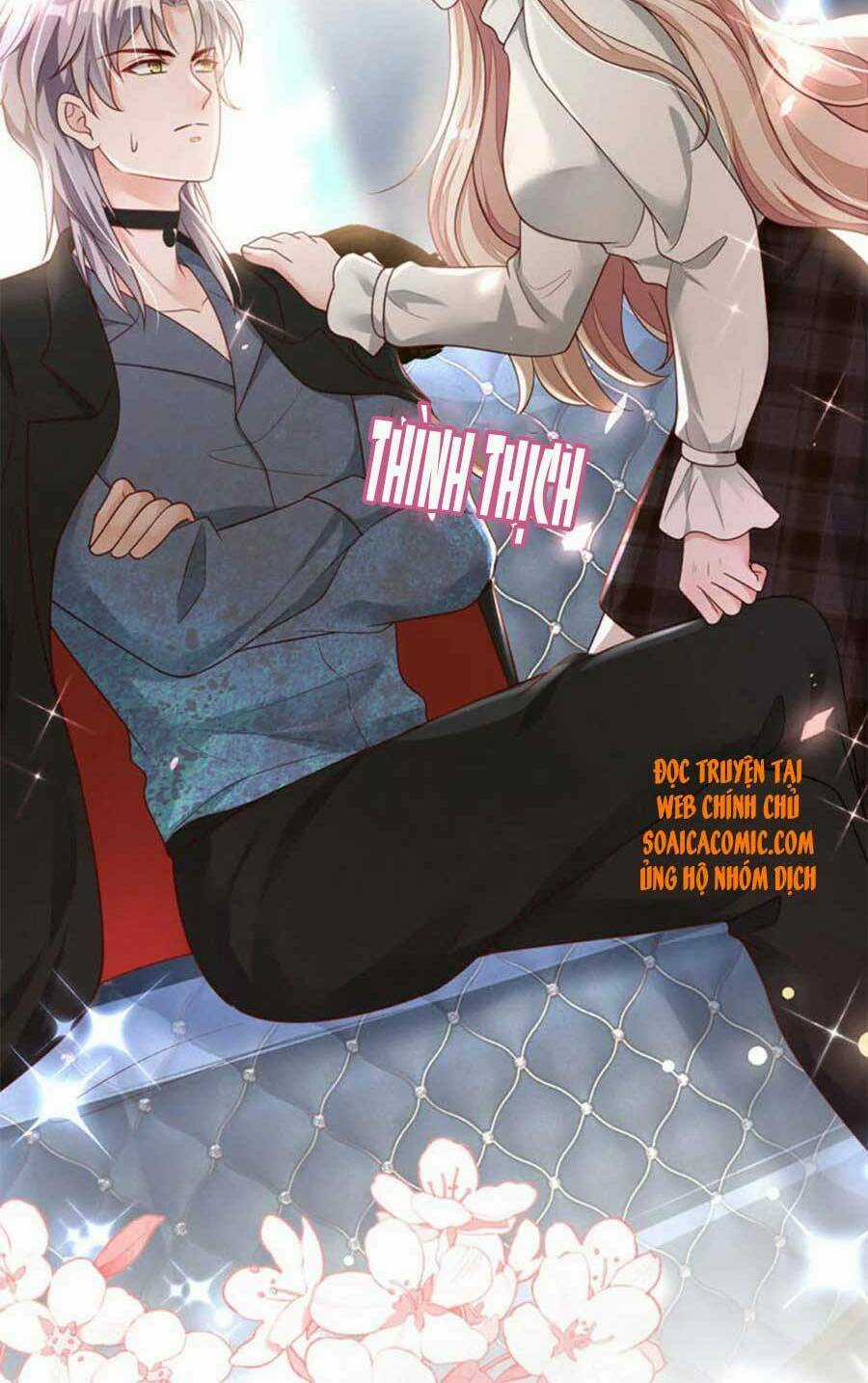 Ác Ma Thì Thầm Chapter 61 trang 13