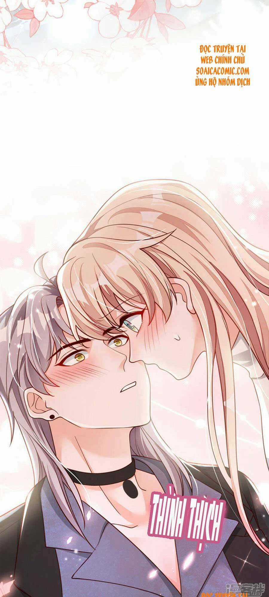 Ác Ma Thì Thầm Chapter 61 trang 14