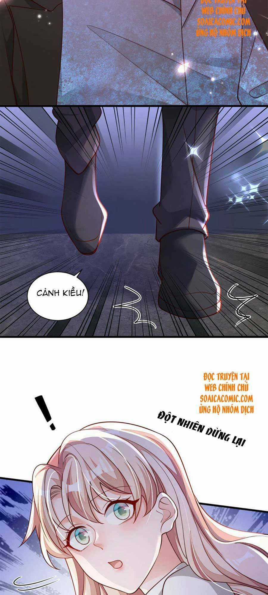 Ác Ma Thì Thầm Chapter 61 trang 15