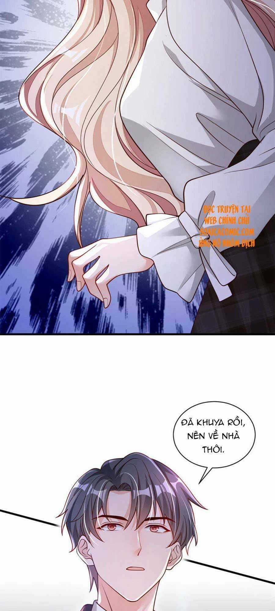 Ác Ma Thì Thầm Chapter 61 trang 16