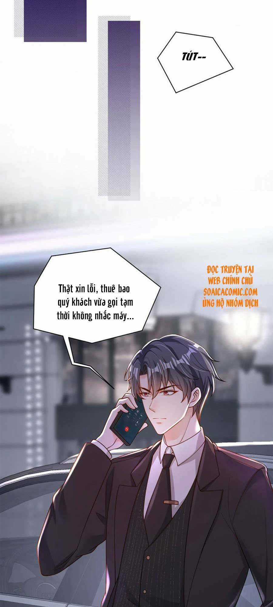 Ác Ma Thì Thầm Chapter 61 trang 2