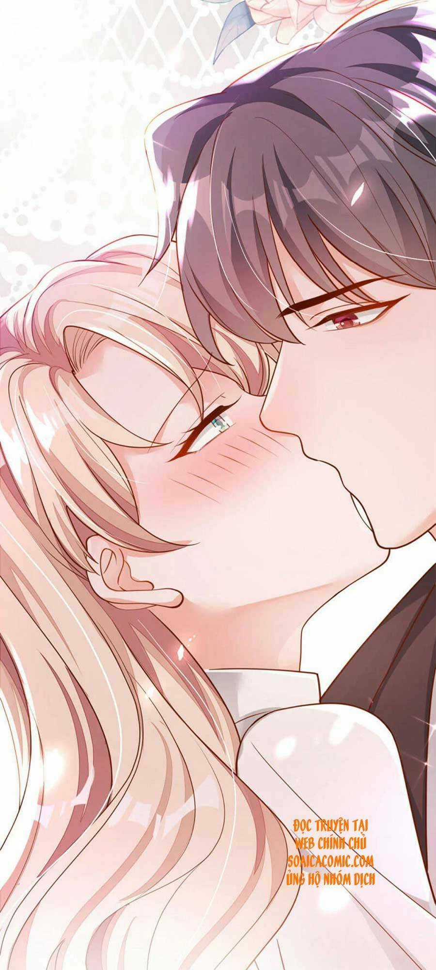 Ác Ma Thì Thầm Chapter 61 trang 21