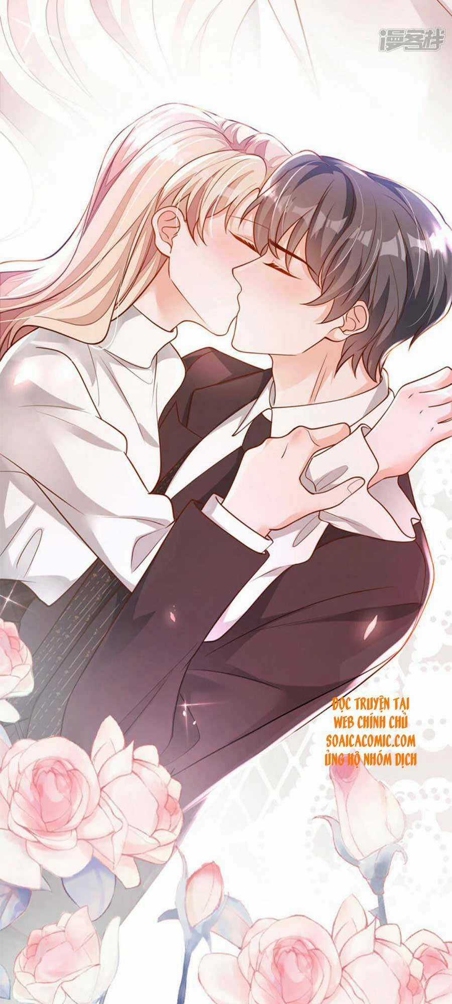 Ác Ma Thì Thầm Chapter 61 trang 22