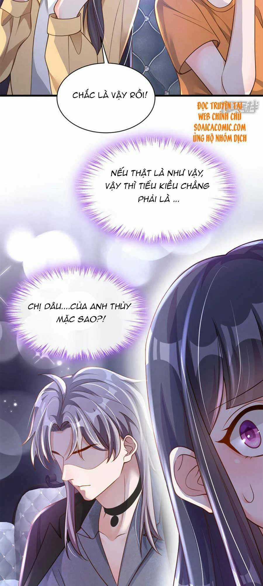 Ác Ma Thì Thầm Chapter 61 trang 24
