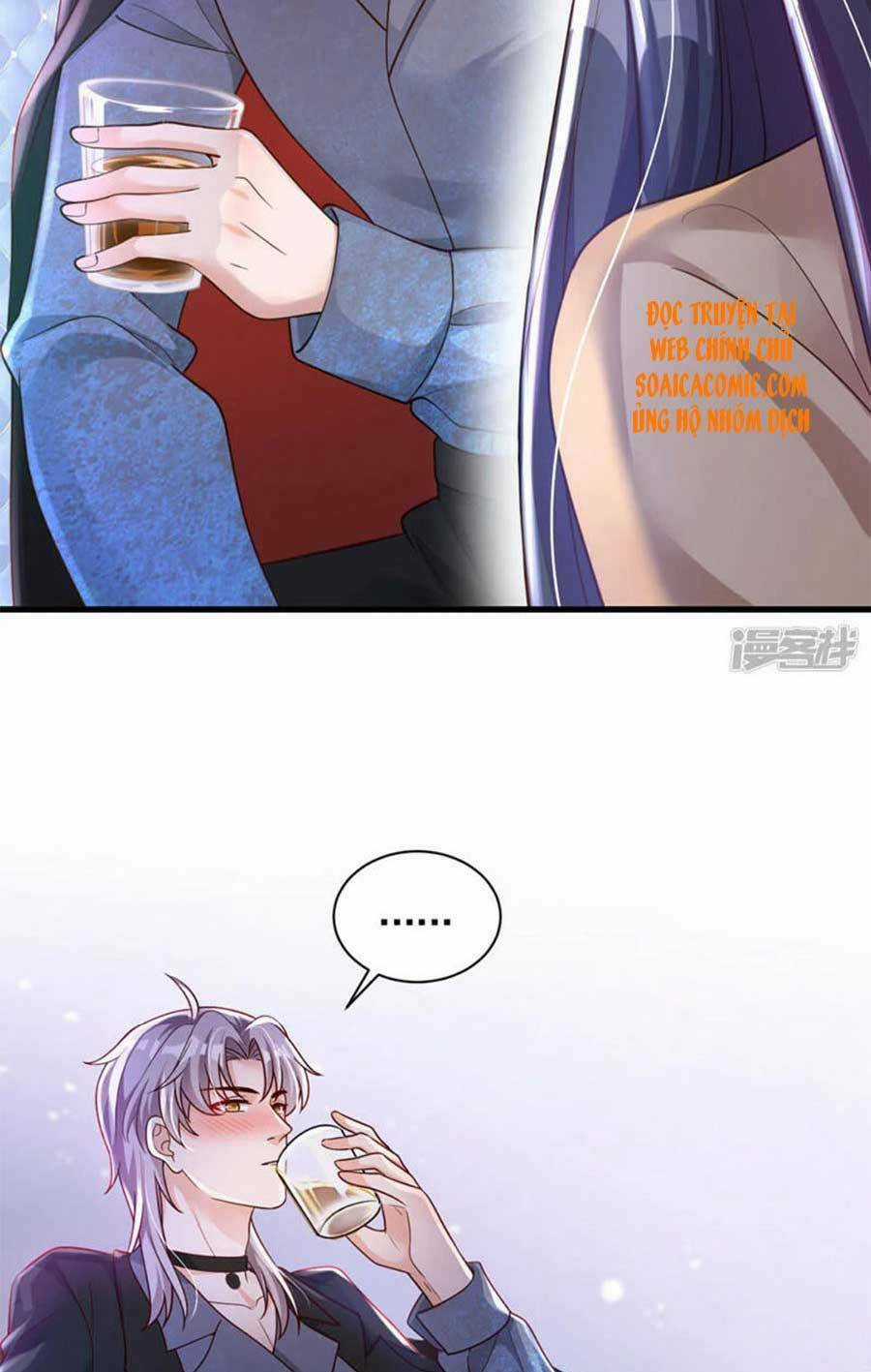 Ác Ma Thì Thầm Chapter 61 trang 25