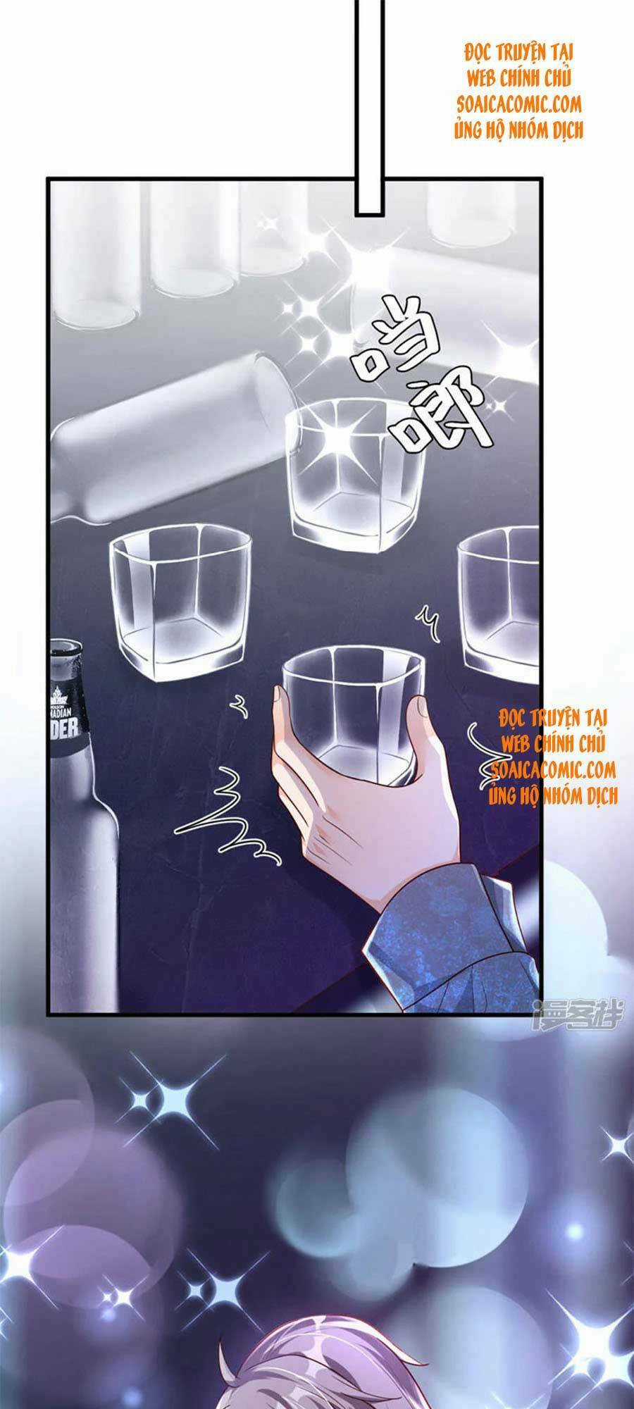 Ác Ma Thì Thầm Chapter 61 trang 27